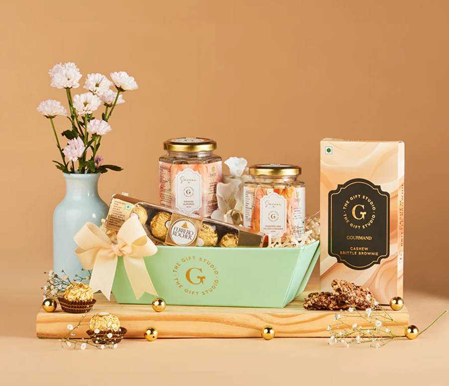 Wedding Hamper