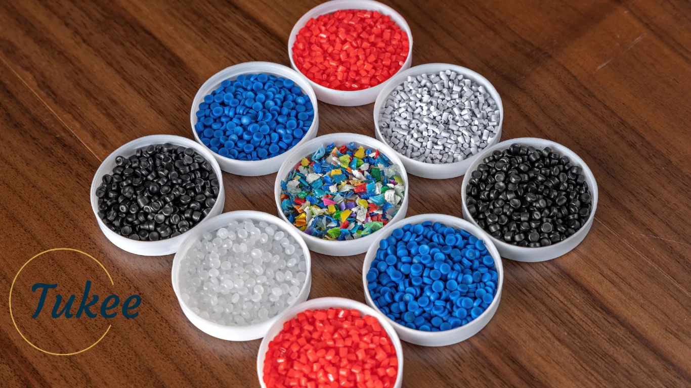 10 Must-Have Resin Raw Materials for Perfect Creations
