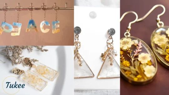 How to Start a Resin Art Business A Step-by-Step Guide
