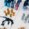 How to Start a Resin Art Business from Home