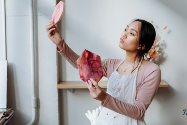 Introduction Resin art is known for its glossy, glass-like finish and durability. However, like any art form, it requires proper care to maintain its beauty over time. Whether you own resin coasters, trays, jewelry, or wall décor, following the right maintenance steps will help keep your creations looking brand new. In this blog, we’ll guide you on how to clean, store, and preserve your resin art pieces effectively. 1. Cleaning Resin Art Regular cleaning is essential to keep resin surfaces free from dust and smudges. Tips for Cleaning: ✅ Use a soft, lint-free cloth to wipe the surface gently✅ For tougher stains, use a mild soap solution and lukewarm water✅ Avoid abrasive cleaners, alcohol, or acetone as they can damage the surface✅ Dry with a clean microfiber cloth to prevent water spots Pro Tip: For resin jewelry or smaller items, use a soft toothbrush to gently remove dirt from crevices. 2. Avoid Direct Sunlight and Heat Resin is durable but can yellow or warp over time if exposed to direct sunlight or high temperatures. Storage Guidelines: ✅ Store resin items in a cool, dry place✅ Avoid leaving resin art in hot cars or near stoves✅ Use UV-resistant resin for outdoor projects Pro Tip: Apply a UV-protectant spray on your finished pieces to increase their longevity. 3. Prevent Scratches Although resin is hard, it can still scratch or scuff with rough use. Scratch Prevention: ✅ Use soft padding or felt under resin items placed on hard surfaces✅ Avoid stacking resin pieces directly on top of each other✅ Handle jewelry or trays with care to reduce surface damage Pro Tip: Apply a light coat of resin polish to buff out minor scratches and restore shine. 4. Re-Coating and Repair If your resin piece becomes dull or scratched, you can recoat it with a fresh resin layer or polish it to revive the shine. How to Recoat: Lightly sand the surface with fine-grit sandpaper. Clean the piece thoroughly. Apply a thin layer of resin and let it cure. Repair Tips: ✅ Fill deep scratches with a small amount of resin✅ Use a resin repair kit for cracks or chips Pro Tip: Always follow safety precautions when sanding or applying fresh resin layers. 5. Special Care for Resin Jewelry Jewelry pieces made with resin require extra care to maintain their color and clarity. Maintenance Tips: ✅ Store in a soft pouch or box to prevent scratches✅ Avoid contact with perfume, lotions, or water✅ Clean with a soft cloth after each use Pro Tip: Remove resin jewelry before swimming, showering, or exercising. Conclusion Proper care and maintenance can extend the life of your resin art for years. By following these simple tips, you can keep your creations shiny, vibrant, and flawless. ✨ Looking to create more long-lasting resin pieces? Visit Tukee - The Happy Surprise for premium quality resin supplies and tools.