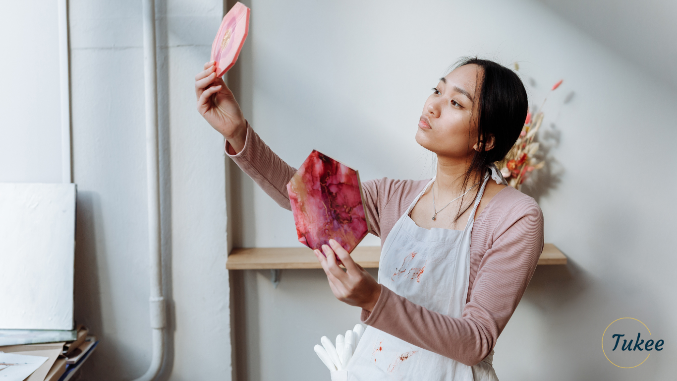 How to Care for and Maintain Resin Art